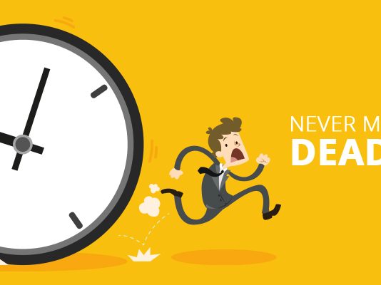 How to Never Miss a Deadline with Calendars and Reminders?