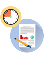 Set Deadlines and Stick to Them - TaskQue Blog