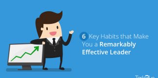 habits of effective leaders - TaskQue Blog