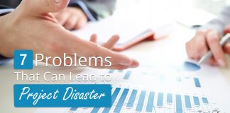 Top 7 Factors That Contribute Towards Project Failure - TaskQue Blog