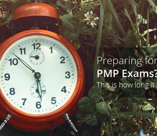 How Much Time is Required For PMP Exam Preparation? Pmp Preparation Time - TaskQue Blog