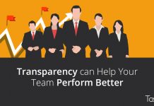 How Transparency can Help Your Team to Perform Better at Workplace? - TaskQue Blog