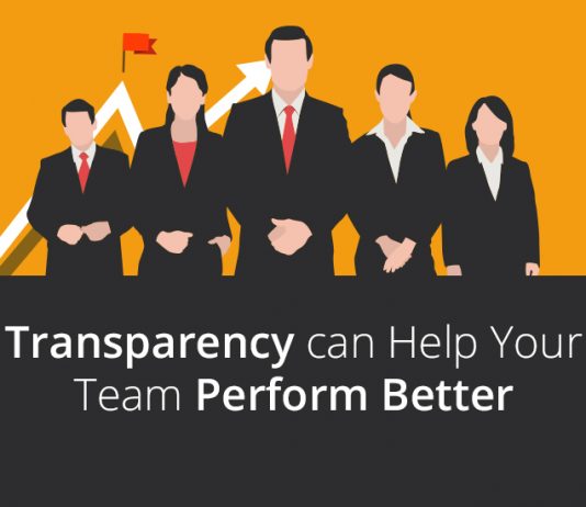 How Transparency can Help Your Team to Perform Better at Workplace? How Transparency can Help Your Team to Perform Better at Workplace? - TaskQue Blog