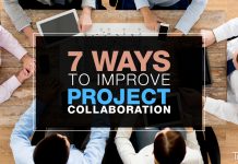 7 Ways Project Managers Can Enhance Team Collaboration