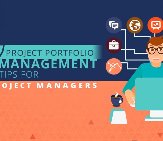 7 Effective Project Portfolio Management Tips for Project Managers - TaskQue Blog