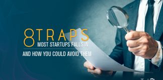 8 Traps Most Startups Falls In And How You Could Avoid Them - TaskQue Blog