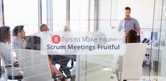 8 Scrum Best Practices That Make your Meetings Fruitful - TaskQue Blog