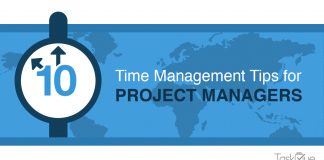 10 Time Management Tips For Project Managers