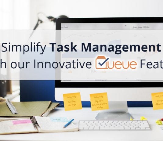 Simplify Task Management with TaskQue's Innovative Queue Feature - TaskQue Blog