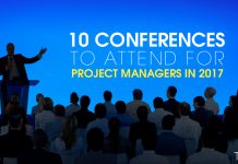 Top 10 Project Management Conferences To Attend In 2017