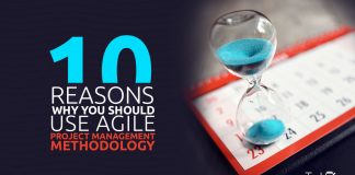 Agile Project Management Methodology - TaskQue Blog