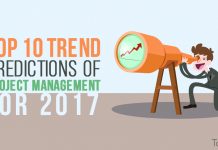 Top 10 Project Management Trend Predictions for 2017 Top 10 Project Management Trend Predictions for 2017 - TaskQue Blog