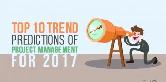 Top 10 Project Management Trend Predictions for 2017 Top 10 Project Management Trend Predictions for 2017 - TaskQue Blog