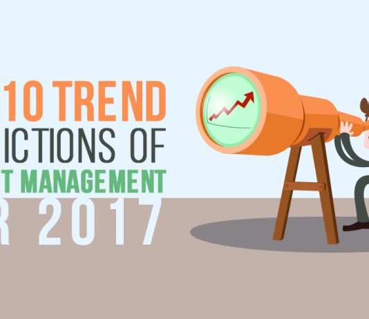 Top 10 Project Management Trend Predictions for 2017 Top 10 Project Management Trend Predictions for 2017 - TaskQue Blog