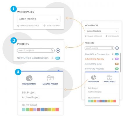 TaskQue's New Look is Cleaner With Improved Functionality and Better ...