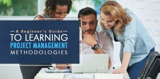 Project Management Methodologies: A Comprehensive Guide for Beginner’s project management methodologies