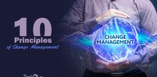 10 Principles of Change Management for Project Managers 10 Principles of Change Management for Project Managers - TaskQue Blogs