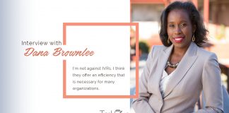 An Exclusive Interview With Corporate Trainer Dana Brownlee Dana Brownlee - TaskQue Blog