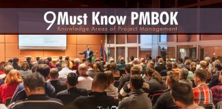 PMBoK Knowledge Areas: 9 Must Know Aspects Related to PM PMBoK Knowledge Areas - TaskQue Blog