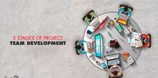 stages of group development