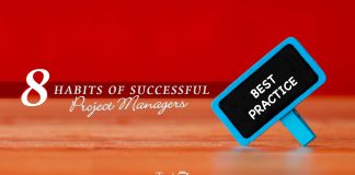 Habits of Successful Project Managers - TaskQue Blog