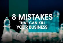 8 Startup Mistakes That Can Derail Your Business - TaskQue Blog