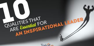 Inspirational Leader