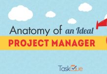 ideal project manager - TaskQue Blog