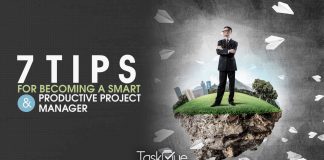 Productive Project Manager