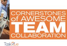 11 Cornerstones of Awesome Team Collaboration 11 Cornerstones of Awesome Team Collaboration