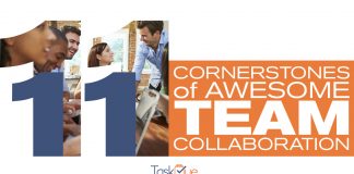 11 Cornerstones of Awesome Team Collaboration 11 Cornerstones of Awesome Team Collaboration