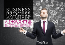 Business process management and its impact over organizational productivity - TaskQue Blog