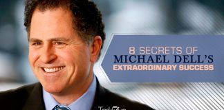 8 Secrets of Michael Dell’s Extraordinary Business Success - TaskQue Blog