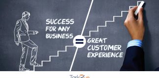 Success for Any Business is Great Customer Experience. Period! - TaskQue Blog