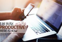 How to Increase Productivity: Tips to Be Productive How to Increase Productivity: Tips to Be Productive