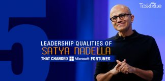Satya Nadella
