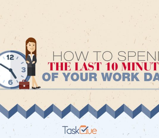Productivity booster
