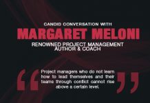 Project Management Expert, Coach And A Renowned Author Margaret Meloni Interview Project Manager Margaret Meloni interview with TaskQue