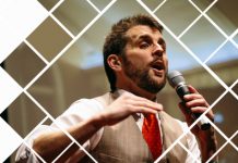 Interview With Scott Berkun: Bestselling Author & Popular Speaker