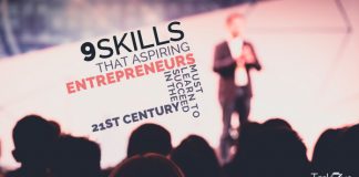 Aspiring Entrepreneurs