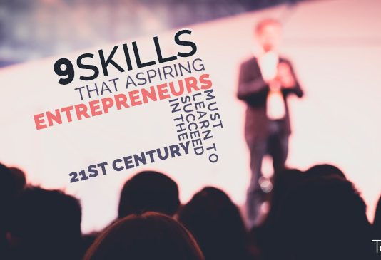 Aspiring Entrepreneurs