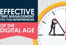 Time Management Tips