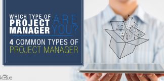 type-of-project-manager