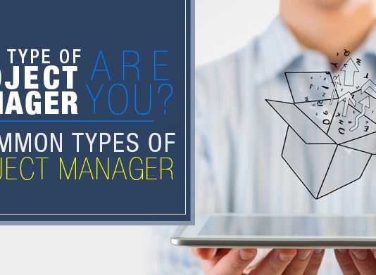 type-of-project-manager