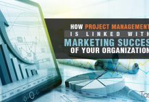 How Project Management Is Linked With Marketing Success of Your Organization How marketing and project management is linked