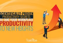 Proven Productivity Secrets