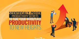 Proven Productivity Secrets
