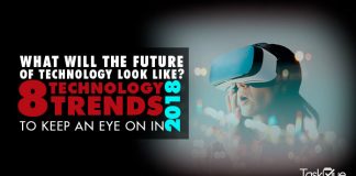 Technology Trends