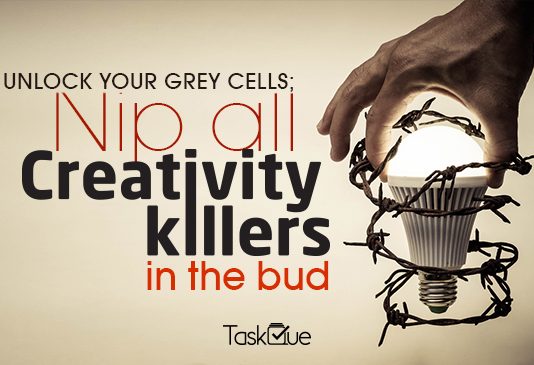 Creative Thinking