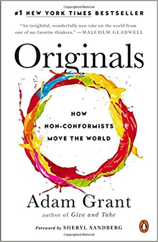 Orignals
